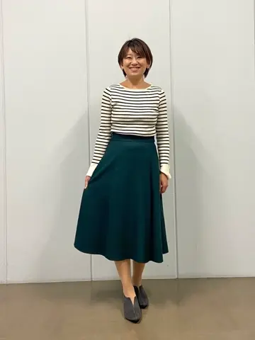 組曲 川口 コーディネート画像