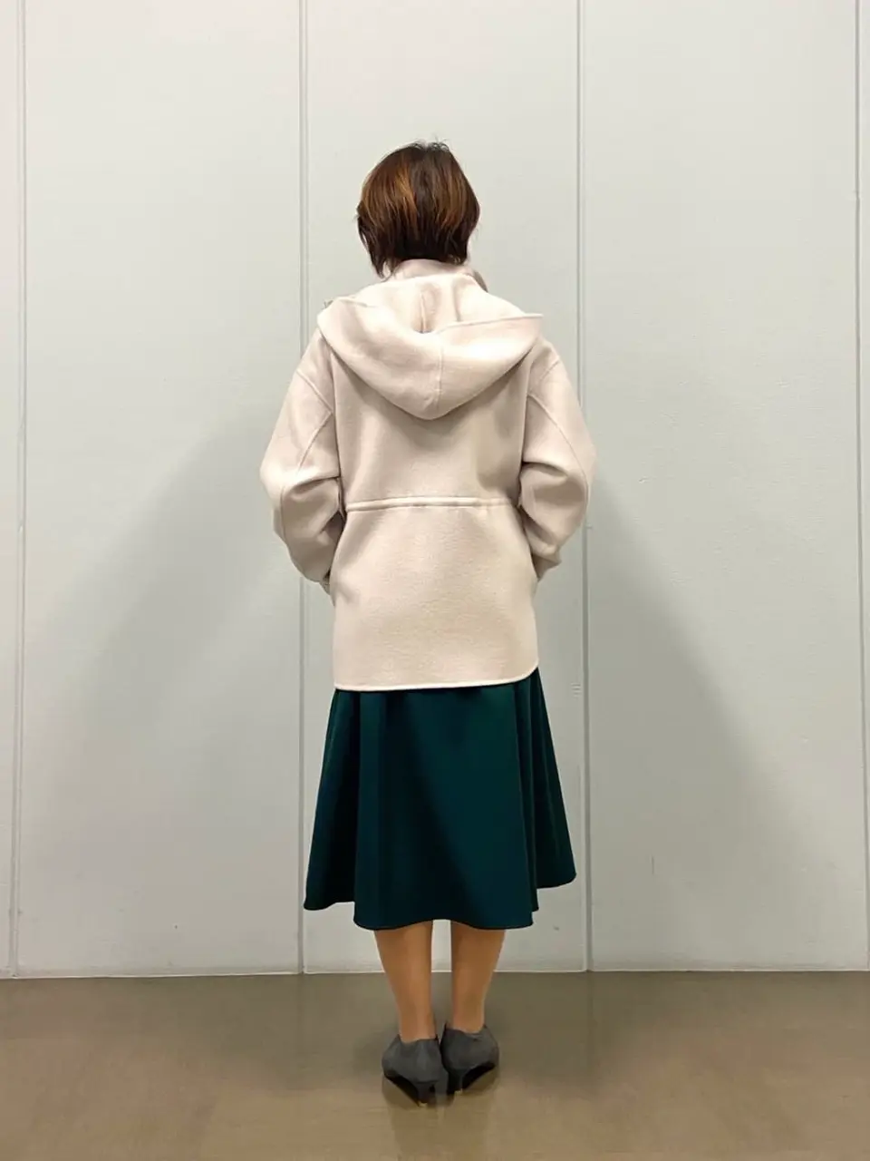 組曲 川口 コーディネート画像