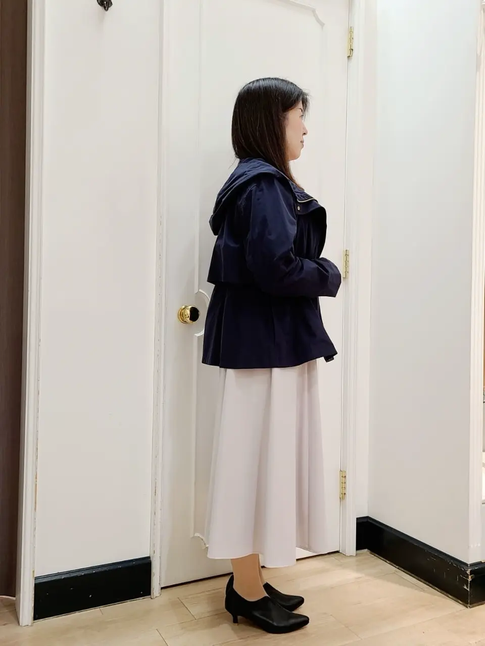 組曲 原 コーディネート画像