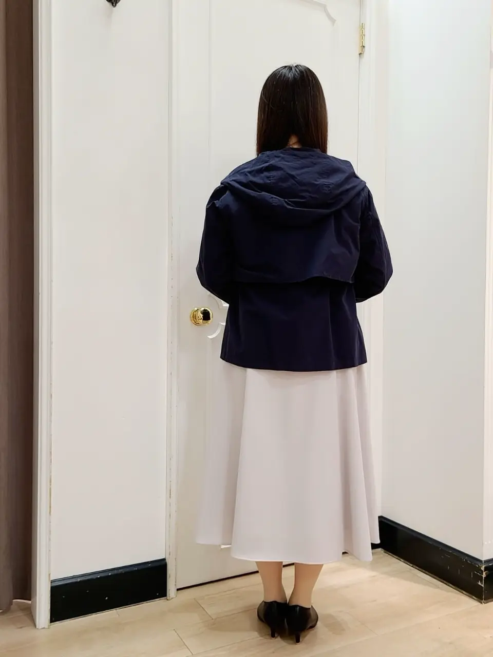 組曲 原 コーディネート画像