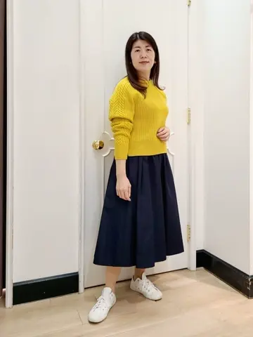 組曲 原 コーディネート画像