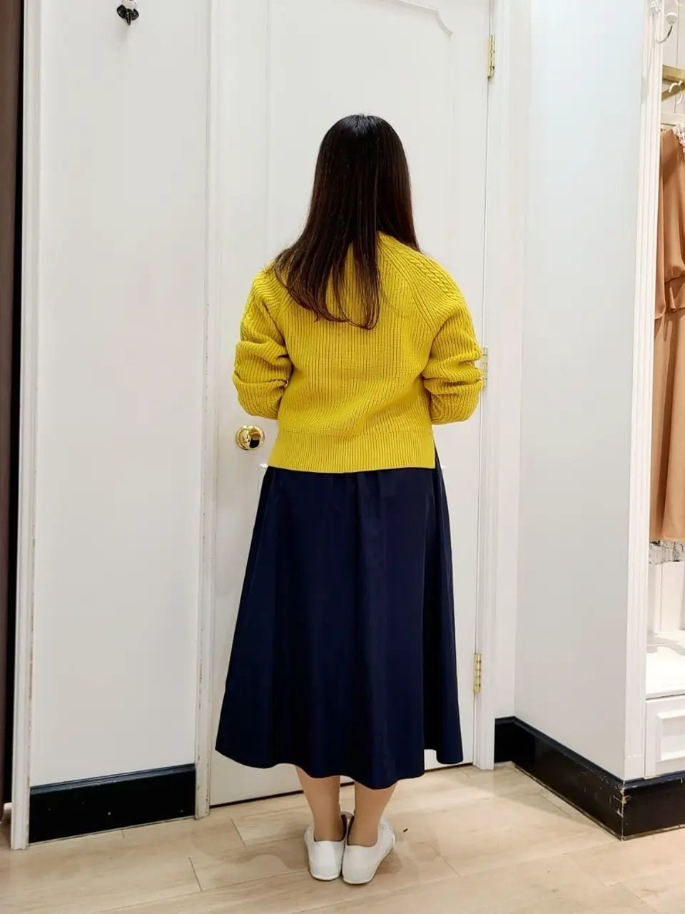 組曲 原 コーディネート画像