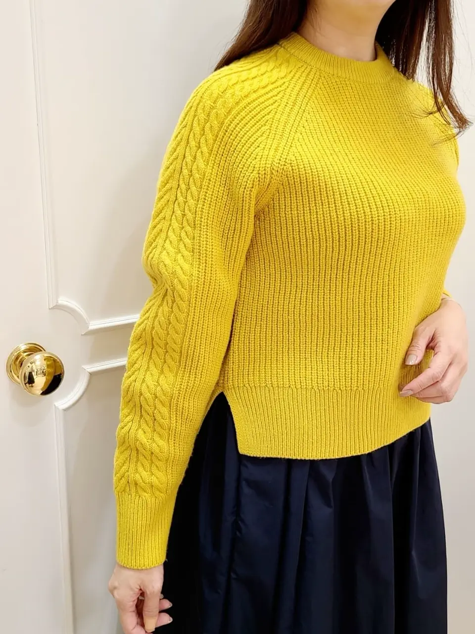 組曲 原 コーディネート画像