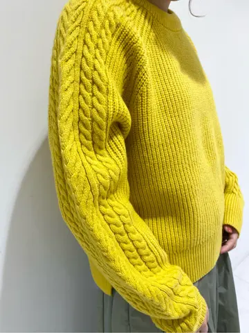 組曲 草木 コーディネート画像