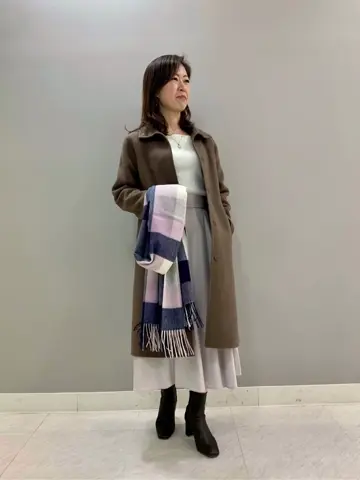 組曲 大塚 コーディネート画像