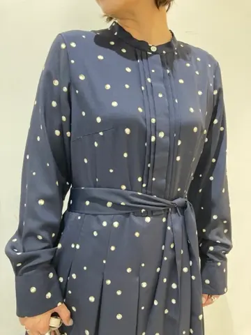 組曲 豊島 コーディネート画像