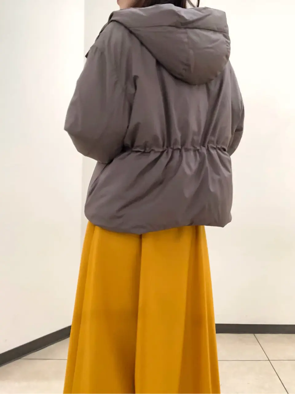 組曲 岩田 コーディネート画像