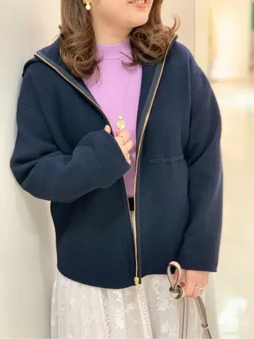 組曲 北井 コーディネート画像