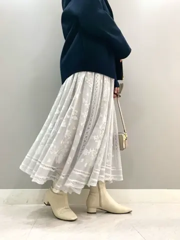 組曲 北井 コーディネート画像