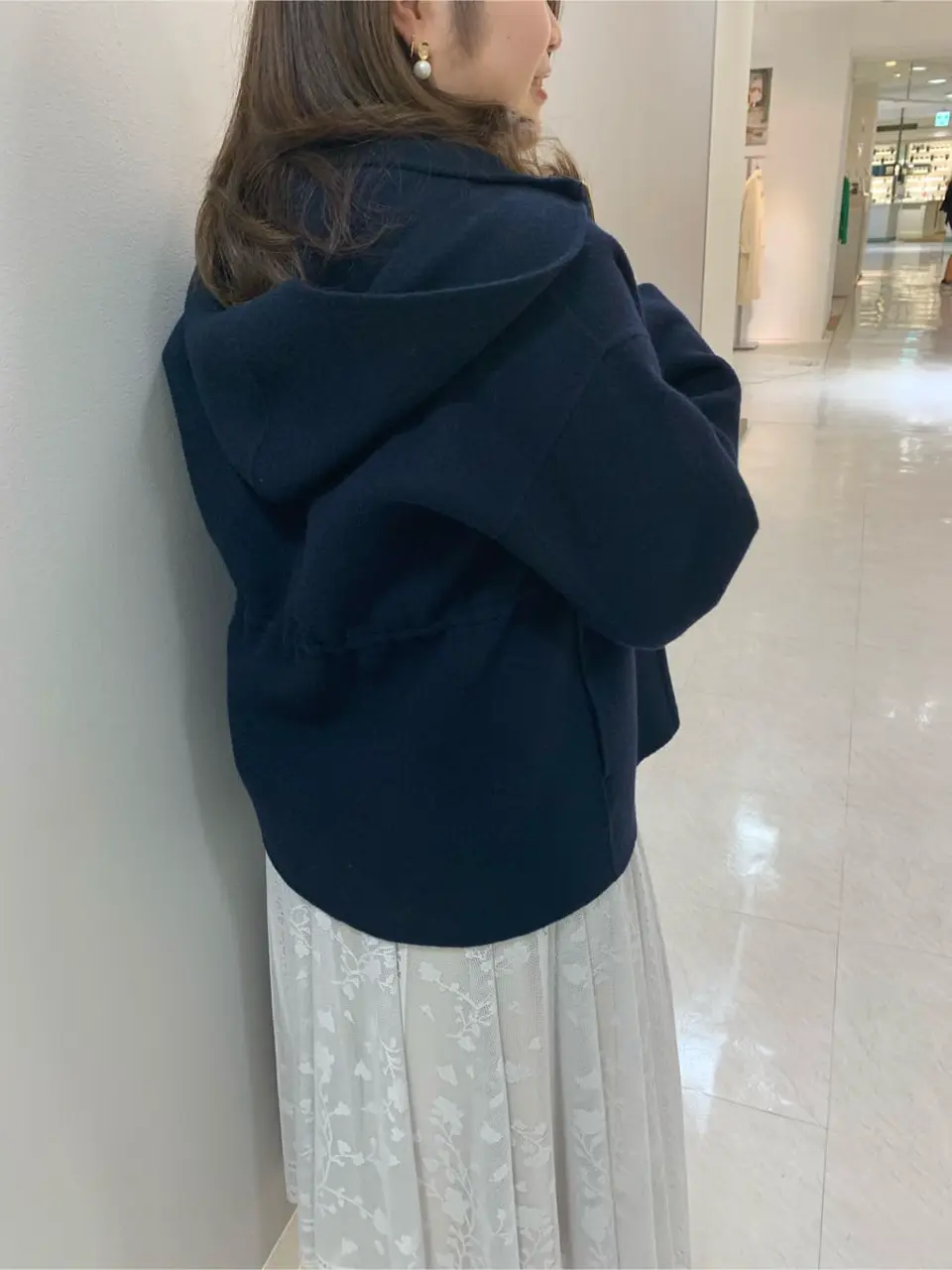 組曲 北井 コーディネート画像