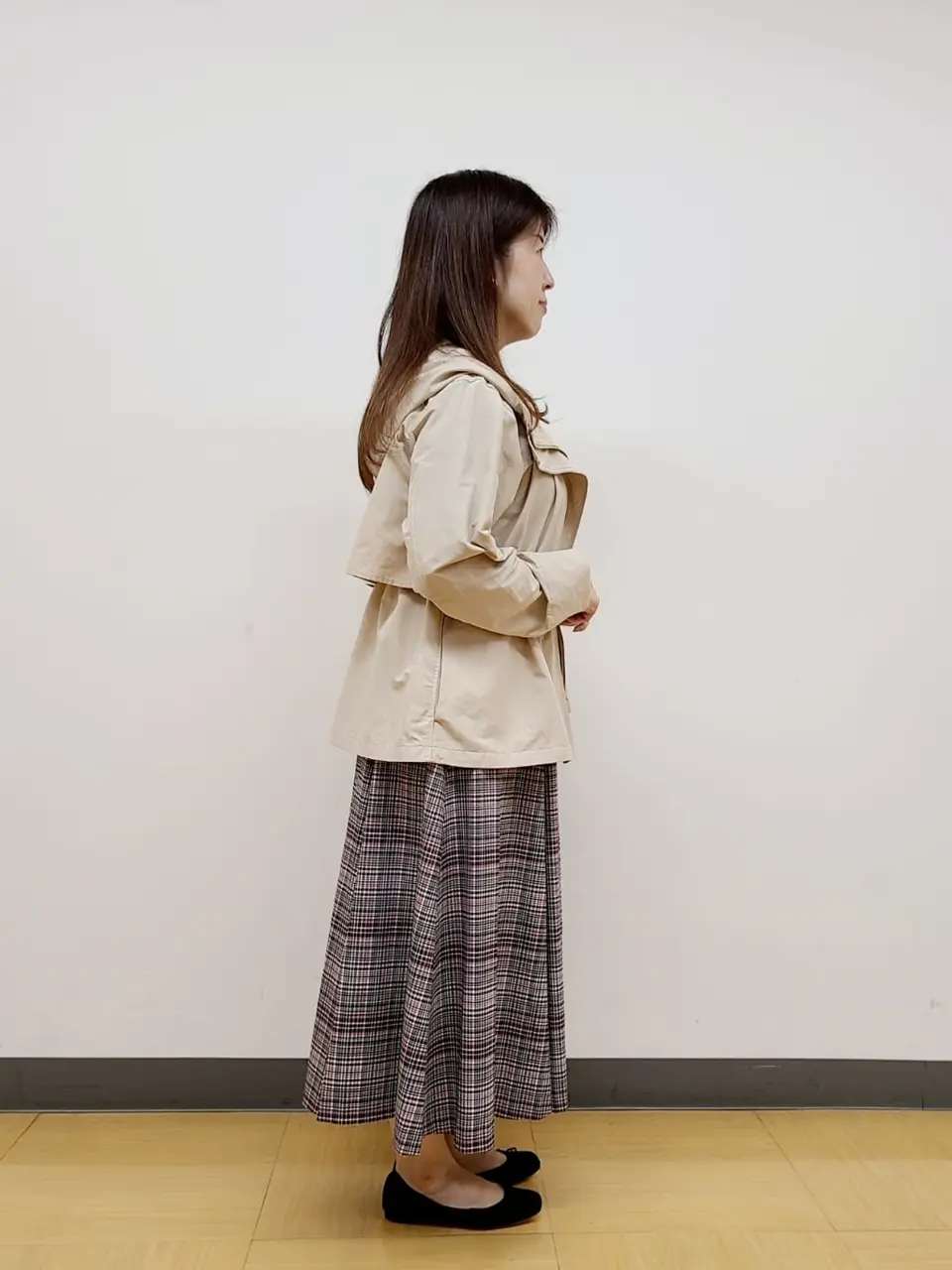 組曲 原 コーディネート画像