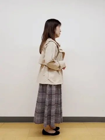 組曲 原 コーディネート画像