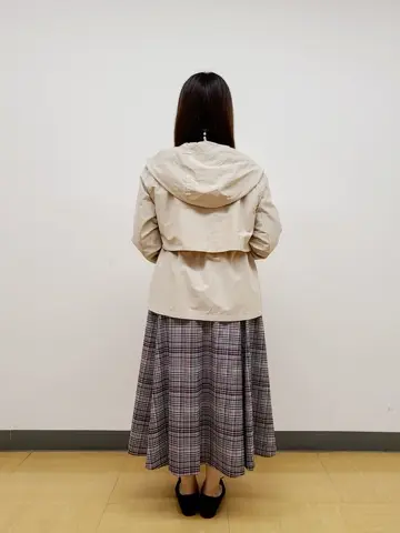 組曲 原 コーディネート画像