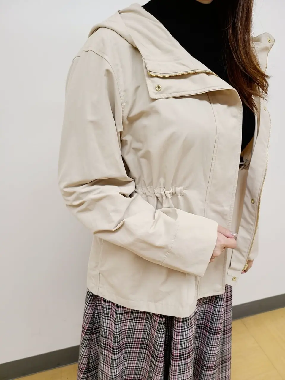 組曲 原 コーディネート画像