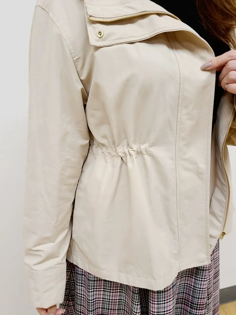 組曲 原 コーディネート画像