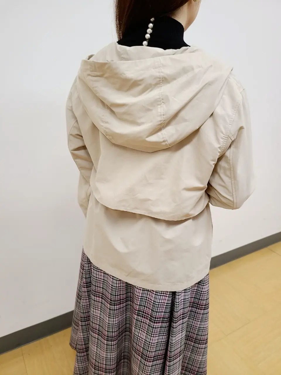 組曲 原 コーディネート画像