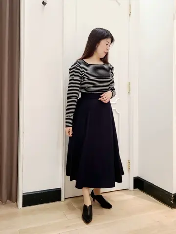 組曲 原 コーディネート画像