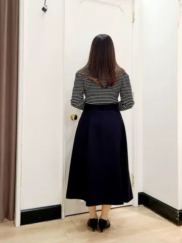 組曲 原 コーディネート画像