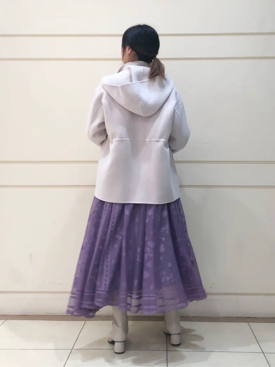 組曲 SAKAI コーディネート画像