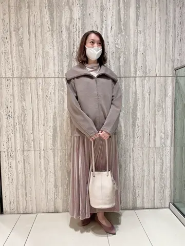 組曲 林 コーディネート画像