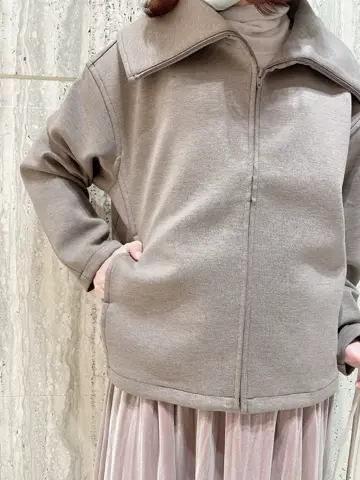 組曲 林 コーディネート画像