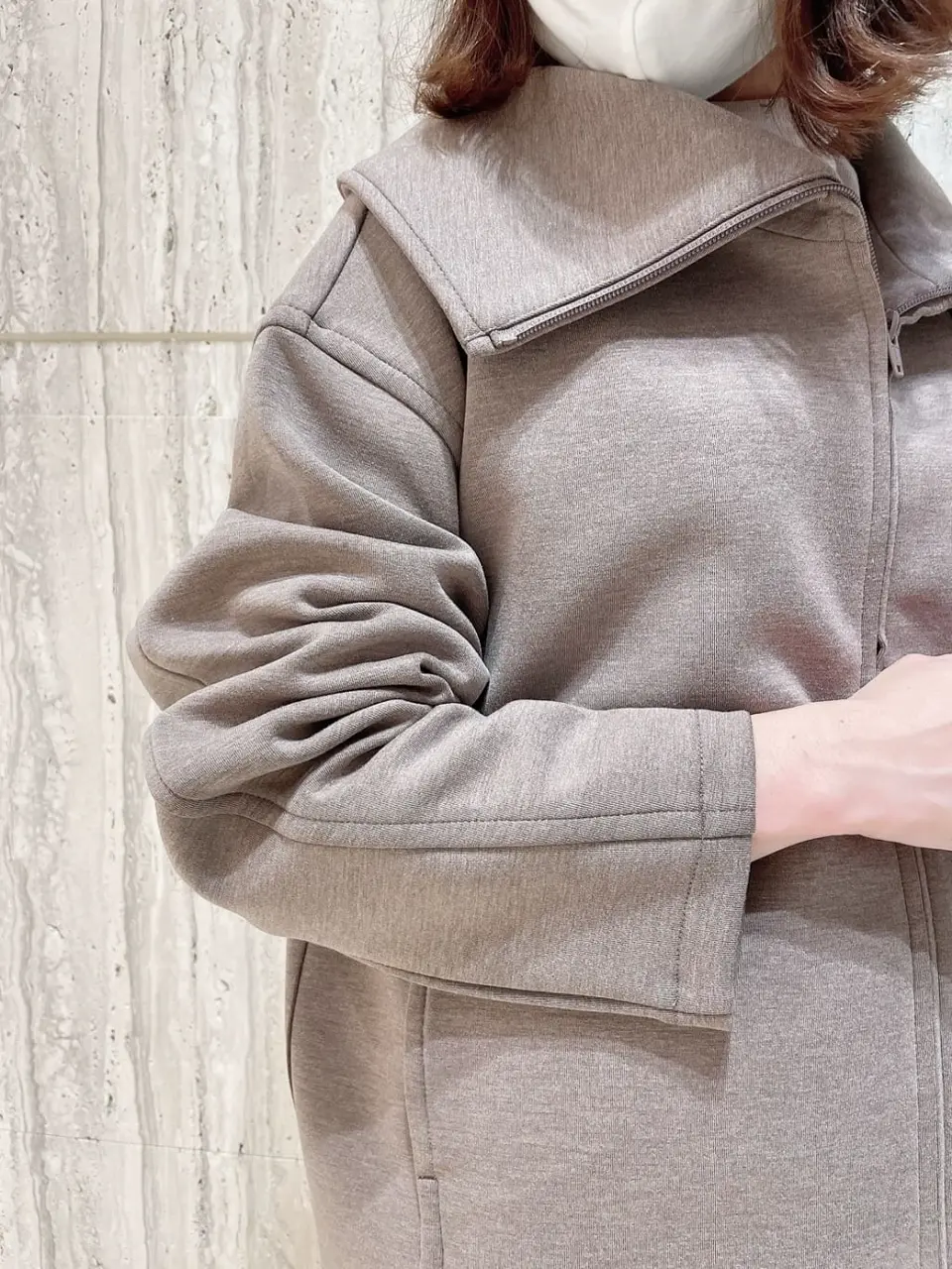 組曲 林 コーディネート画像