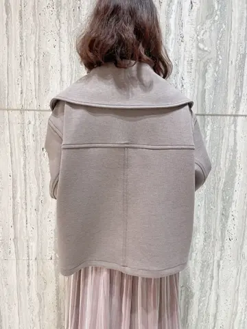 組曲 林 コーディネート画像