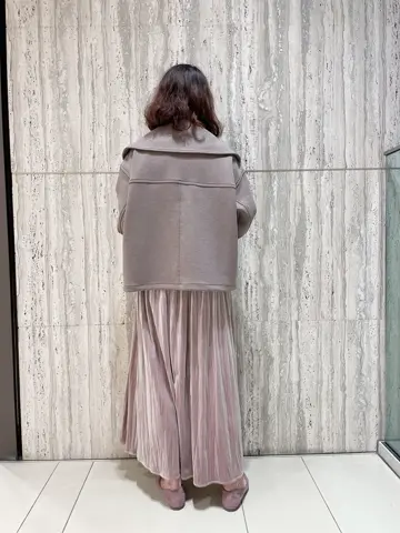 組曲 林 コーディネート画像