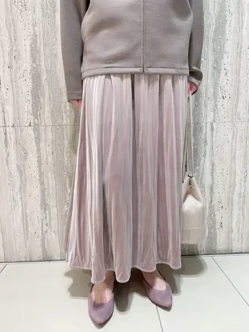 組曲 林 コーディネート画像