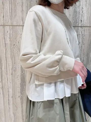 組曲 林 コーディネート画像