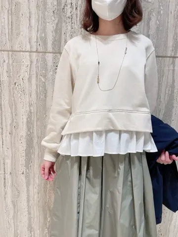 組曲 林 コーディネート画像