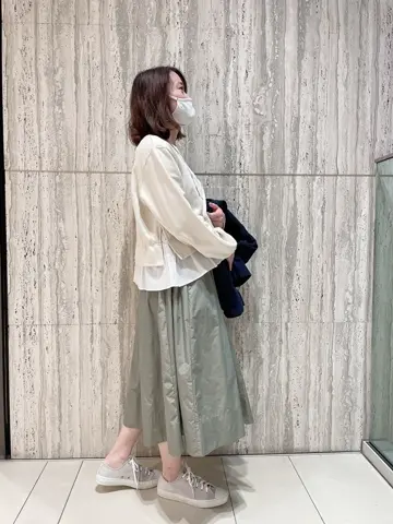 組曲 林 コーディネート画像