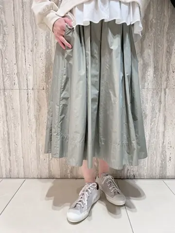 組曲 林 コーディネート画像