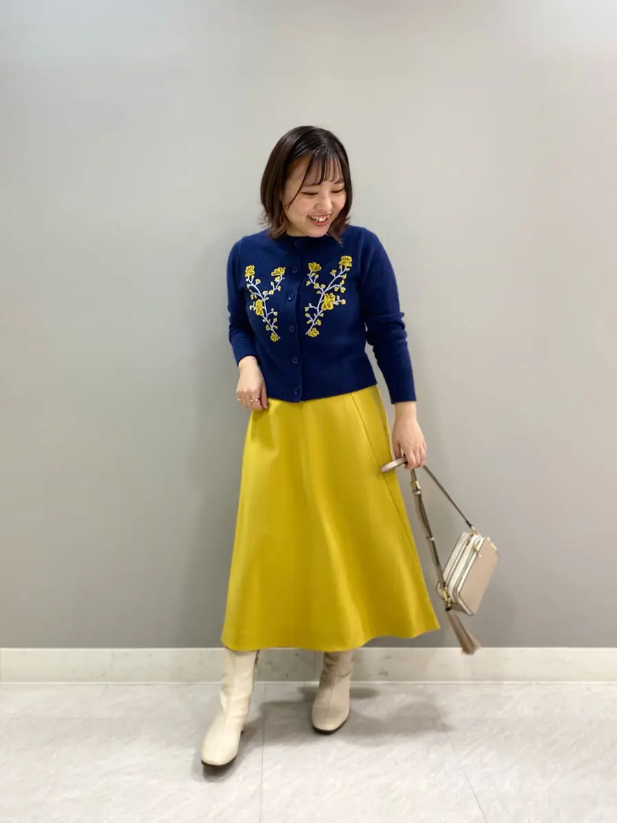  KATO コーディネート画像