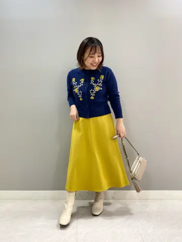 組曲 KATO コーディネート画像