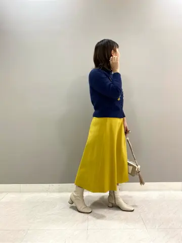 組曲 KATO コーディネート画像