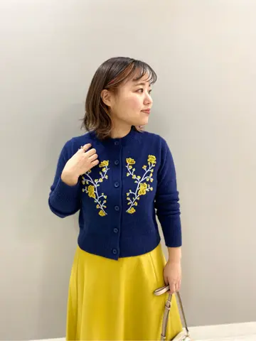 組曲 KATO コーディネート画像