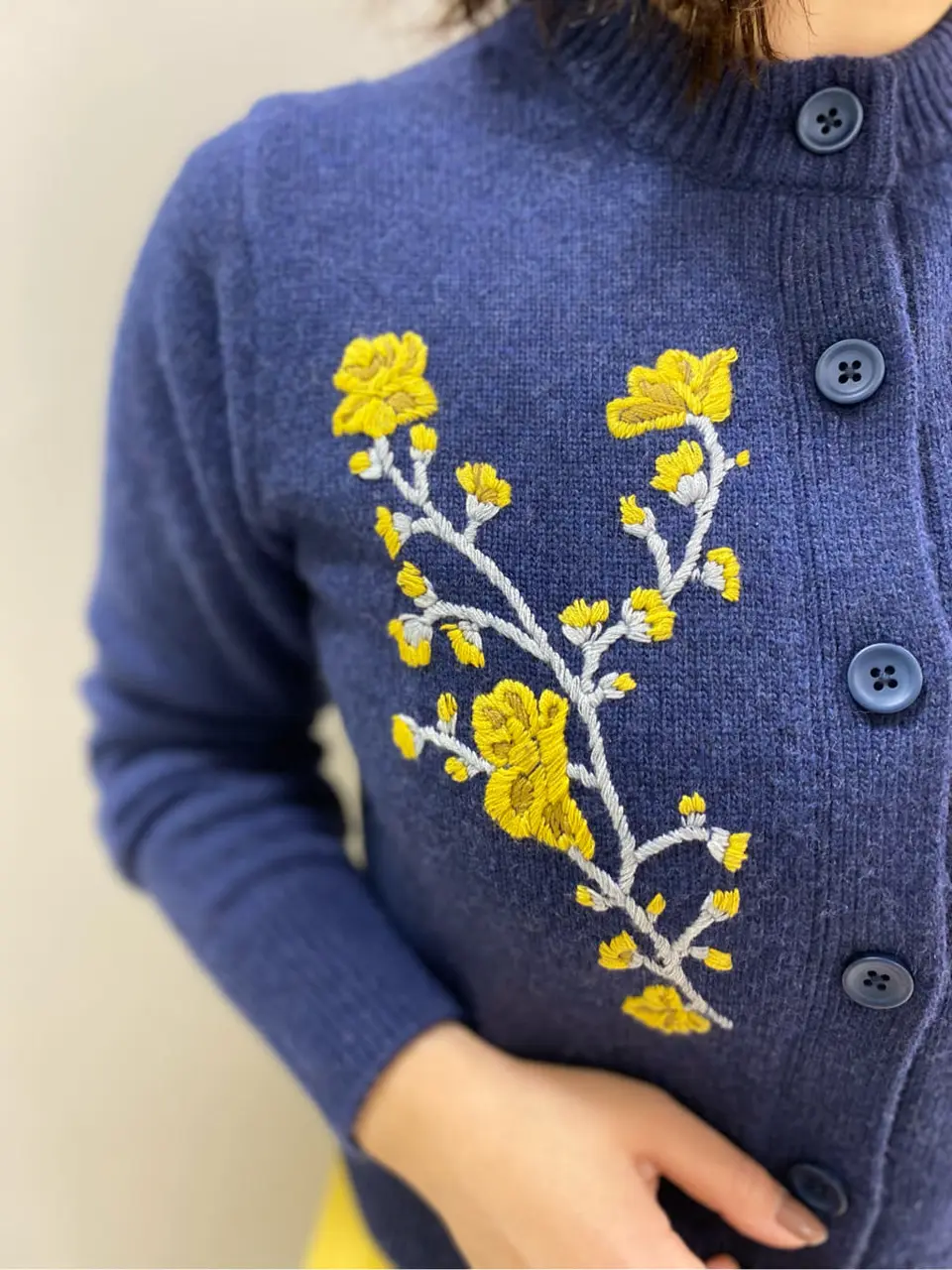 組曲 KATO コーディネート画像