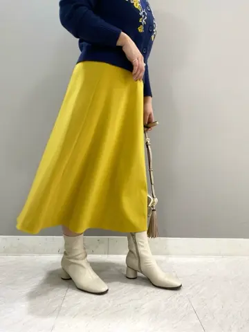 組曲 KATO コーディネート画像