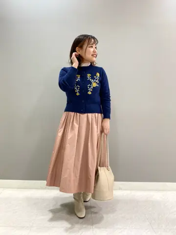 組曲 KATO コーディネート画像