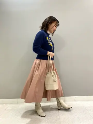 組曲 KATO コーディネート画像