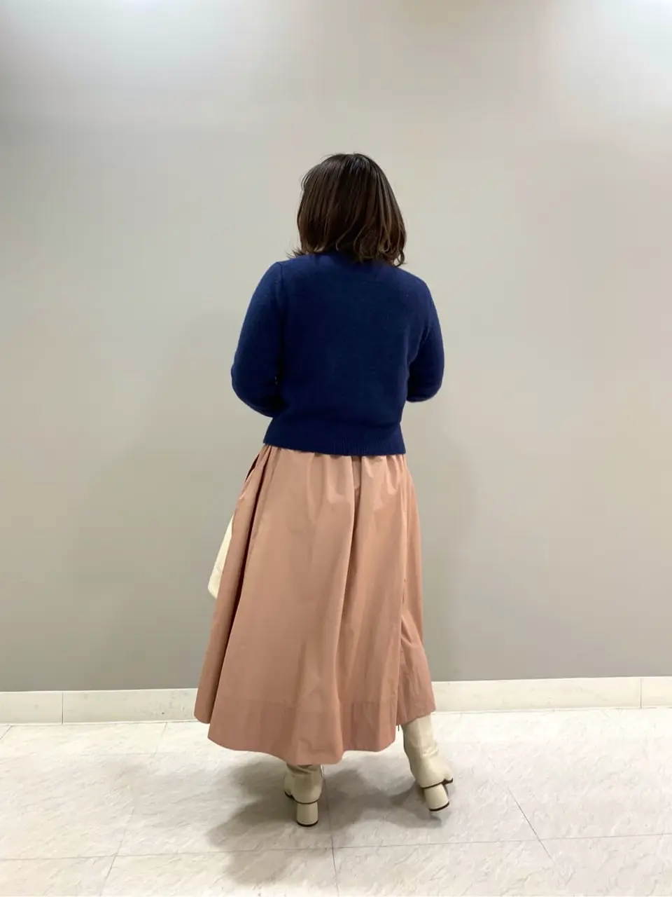 組曲 KATO コーディネート画像