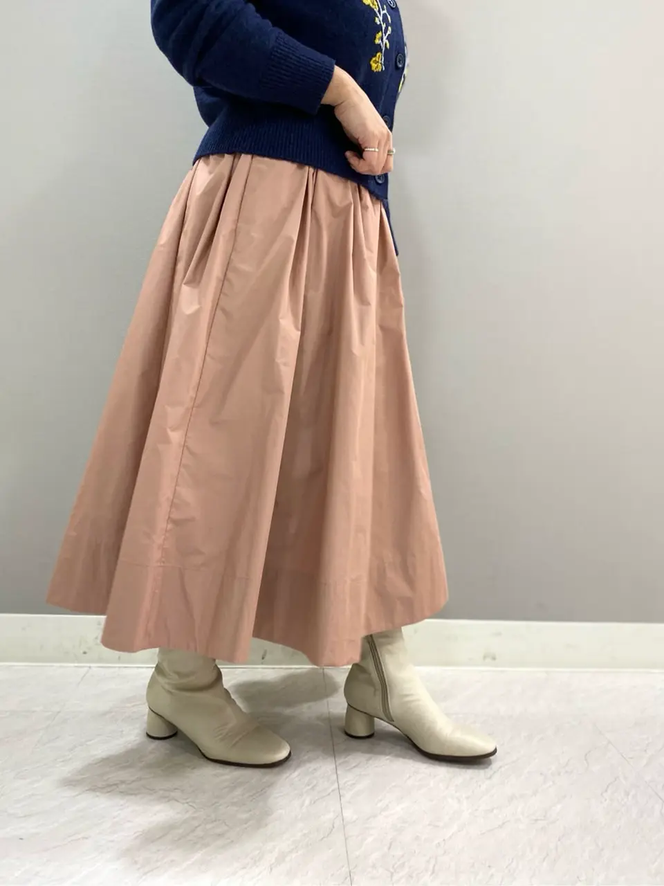 組曲 KATO コーディネート画像