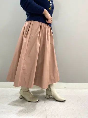 組曲 KATO コーディネート画像