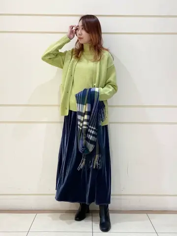 組曲 Kanako コーディネート画像