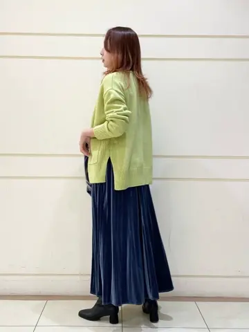 組曲 Kanako コーディネート画像