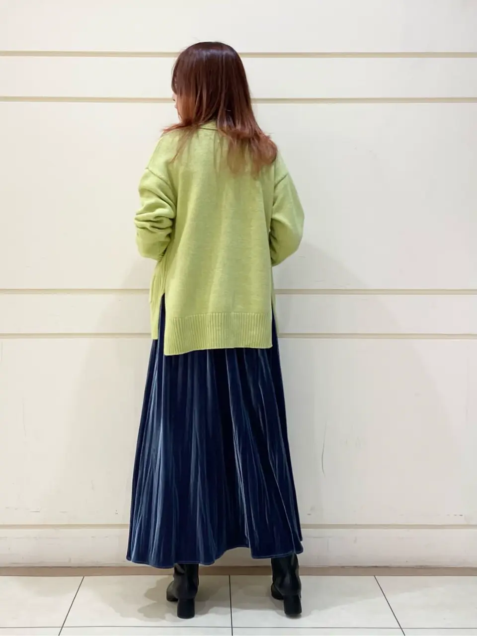 組曲 Kanako コーディネート画像