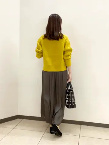 組曲 野中 コーディネート画像