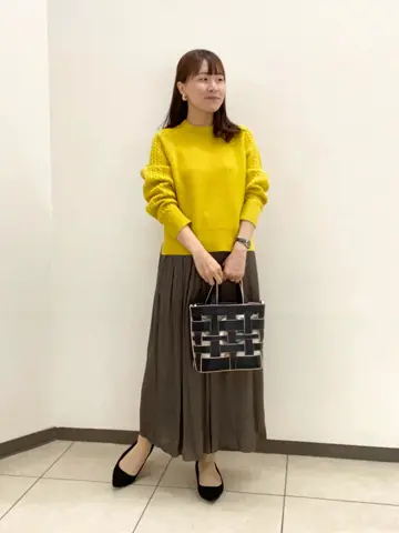 組曲 野中 コーディネート画像