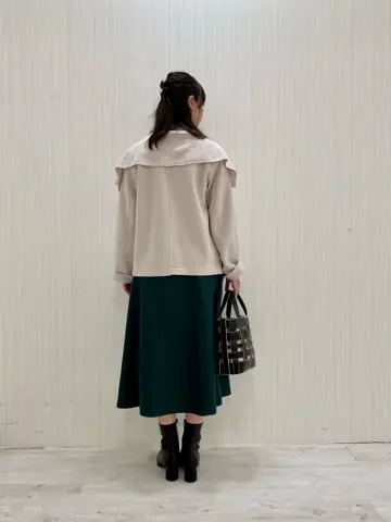 組曲 K コーディネート画像